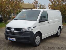VW T6.1 Transporter Kasten 150PS FWD KR Klima AHK