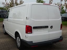 VW T6.1 Transporter Kasten 150PS FWD KR Klima AHK