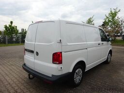 VW T6.1 Transporter Kasten 150PS FWD KR Klima AHK