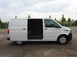VW T6.1 Transporter Kasten 150PS FWD KR Klima AHK