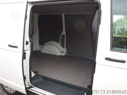 VW T6.1 Transporter Kasten 150PS FWD KR Klima AHK