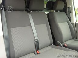 VW T6.1 Transporter Kasten 150PS FWD KR Klima AHK