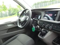VW T6.1 Transporter Kasten 150PS FWD KR Klima AHK
