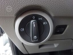 VW T6.1 Transporter Kasten 150PS FWD KR Klima AHK