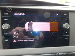 VW T6.1 Transporter Kasten 150PS FWD KR Klima AHK