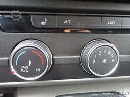 VW T6.1 Transporter Kasten 150PS FWD KR Klima AHK