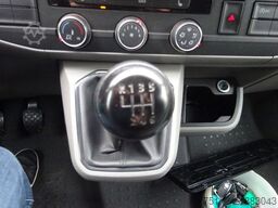 VW T6.1 Transporter Kasten 150PS FWD KR Klima AHK