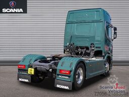 Scania R 560 A4x2NB - ADR / Voll-Luft / 4-Balg -