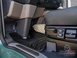 Scania R 560 A4x2NB - ADR / Voll-Luft / 4-Balg -