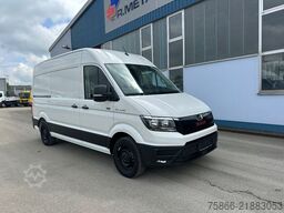 MAN 3.180 TGE 4x4 Neuwagen  sofort lieferbar