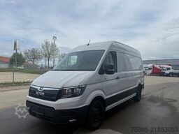 MAN 3.180 TGE 4x4 Neuwagen  sofort lieferbar