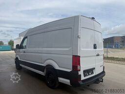 MAN 3.180 TGE 4x4 Neuwagen  sofort lieferbar