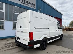 MAN 3.180 TGE 4x4 Neuwagen  sofort lieferbar