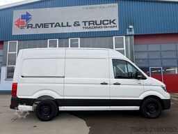 MAN 3.180 TGE 4x4 Neuwagen  sofort lieferbar