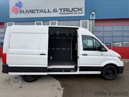 MAN 3.180 TGE 4x4 Neuwagen  sofort lieferbar