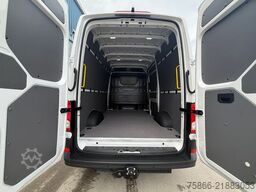 MAN 3.180 TGE 4x4 Neuwagen  sofort lieferbar