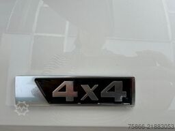MAN 3.180 TGE 4x4 Neuwagen  sofort lieferbar