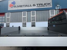 MAN 3.160 TGE 4x4 Allrad Dreiseitenkipper Neuwagen
