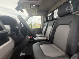 MAN 3.160 TGE 4x4 Allrad Dreiseitenkipper Neuwagen