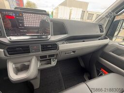 MAN 3.160 TGE 4x4 Allrad Dreiseitenkipper Neuwagen