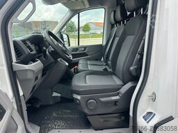 MAN 3.160 TGE 4x4 Allrad Dreiseitenkipper Neuwagen