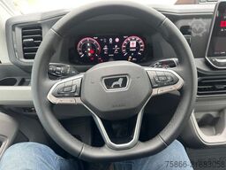 MAN 3.160 TGE 4x4 Allrad Dreiseitenkipper Neuwagen