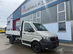 MAN 3.160 TGE 4x4 Allrad Dreiseitenkipper Neuwagen