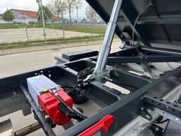 MAN 3.160 TGE 4x4 Allrad Dreiseitenkipper Neuwagen