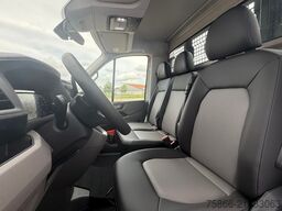 MAN 3.160 TGE 4x4 Allrad Dreiseitenkipper Neuwagen