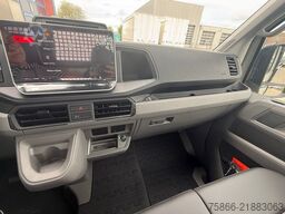 MAN 3.160 TGE 4x4 Allrad Dreiseitenkipper Neuwagen