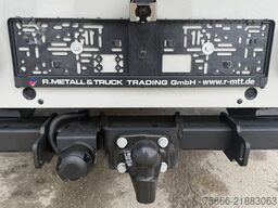 MAN 3.160 TGE 4x4 Allrad Dreiseitenkipper Neuwagen