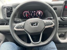 MAN 3.160 TGE 4x4 Allrad Dreiseitenkipper Neuwagen