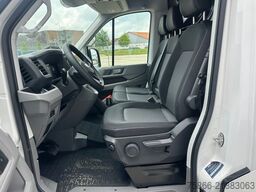 MAN 3.160 TGE 4x4 Allrad Dreiseitenkipper Neuwagen