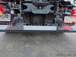 MERCEDES-BENZ Arocs 2653 / 6X4 / Meiller BORDMATIK / 50mm AHK