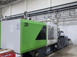 Sumitomo (SHI) Demag SYSTEC 210-580-840