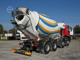 Iveco TRAKKER 450
