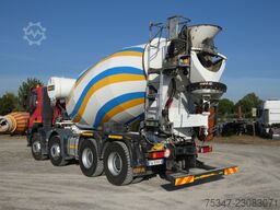 Iveco TRAKKER 450