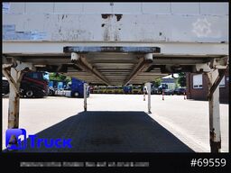 KRONE WB BDF 7,45 Koffer,  2750mm innen, 10 x vorhanden