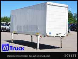 KRONE WB BDF 7,45 Koffer,  2750mm innen, 10 x vorhanden