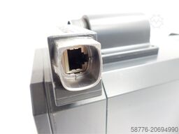 Siemens Simotic S Synchronservomotor 1FT6084-1AF71-3FG1 SN: YFV241774604006