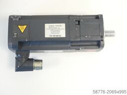 Siemens SIMOTICS 1FK7034-2AK71-1(R)H2 ohne Endcoder SN: YFH7627977401006