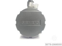 Siemens SIMOTICS 1FK7034-2AK71-1RH2 Synchronmotor SN: YFH7627977401002