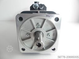 Siemens Simotics 1FT5064-1AC71-4FA0 3~Servomotor SN: YF F7618 3129 01 001