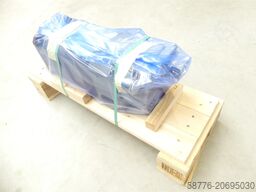 Siemens SIMOTICS 3 1PH7107-7QF23-0CK0 Asynchronmotor SN: YFF8620050601001