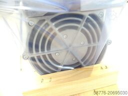 Siemens SIMOTICS 3 1PH7107-7QF23-0CK0 Asynchronmotor SN: YFF8620050601001