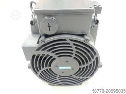 Siemens SIMOTICS 3 1PH8137-1DD13-0CC1 SNYFC635252403001 - geprüft und getestet