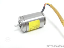 Siemens V23401-E2002-B104 Resolver SN:R6/920076DZ mit Anschlussstecker