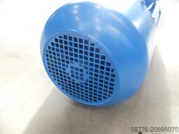 Siemens Z68-M132M4/2-L80/63N Motor - 380-420V / 6,5/8,0KW / 12,8717,8A / 50Hz