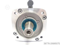 Siemens 1FK7043-4CK71-1BG1 Motor ohne Encoder SN: YF J2632 7626 01 !