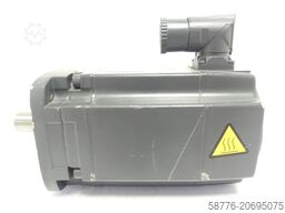 Siemens 1FK7043-4CK71-1BG1 Motor ohne Encoder SN: YF J2632 7626 01  !